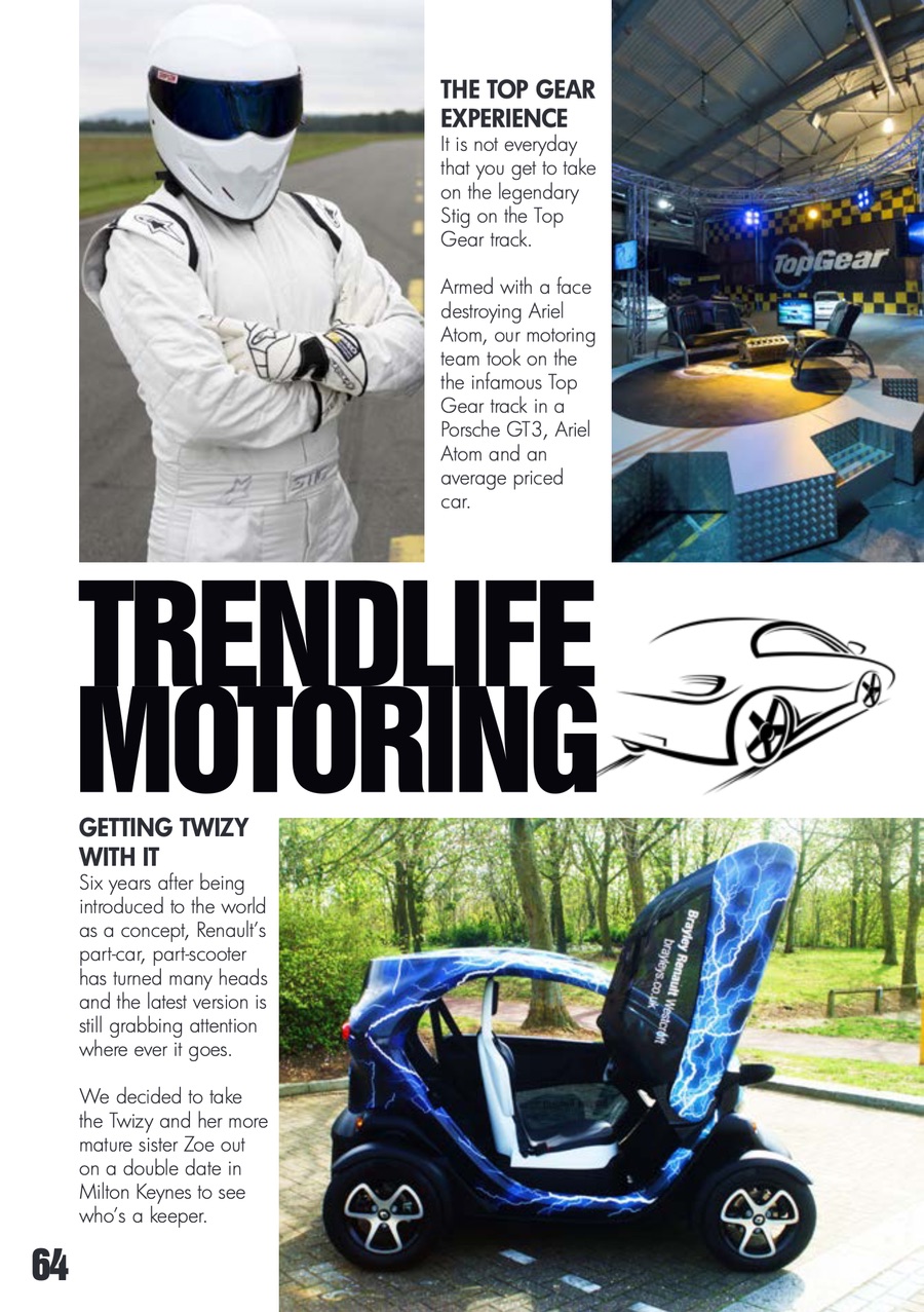 Page 64 of May 2014