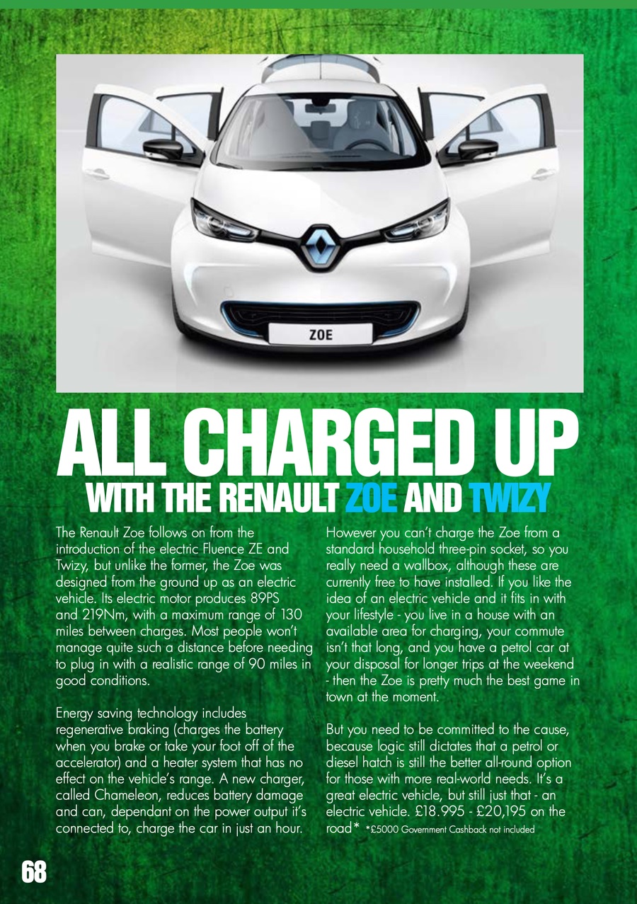 Page 68 of May 2014