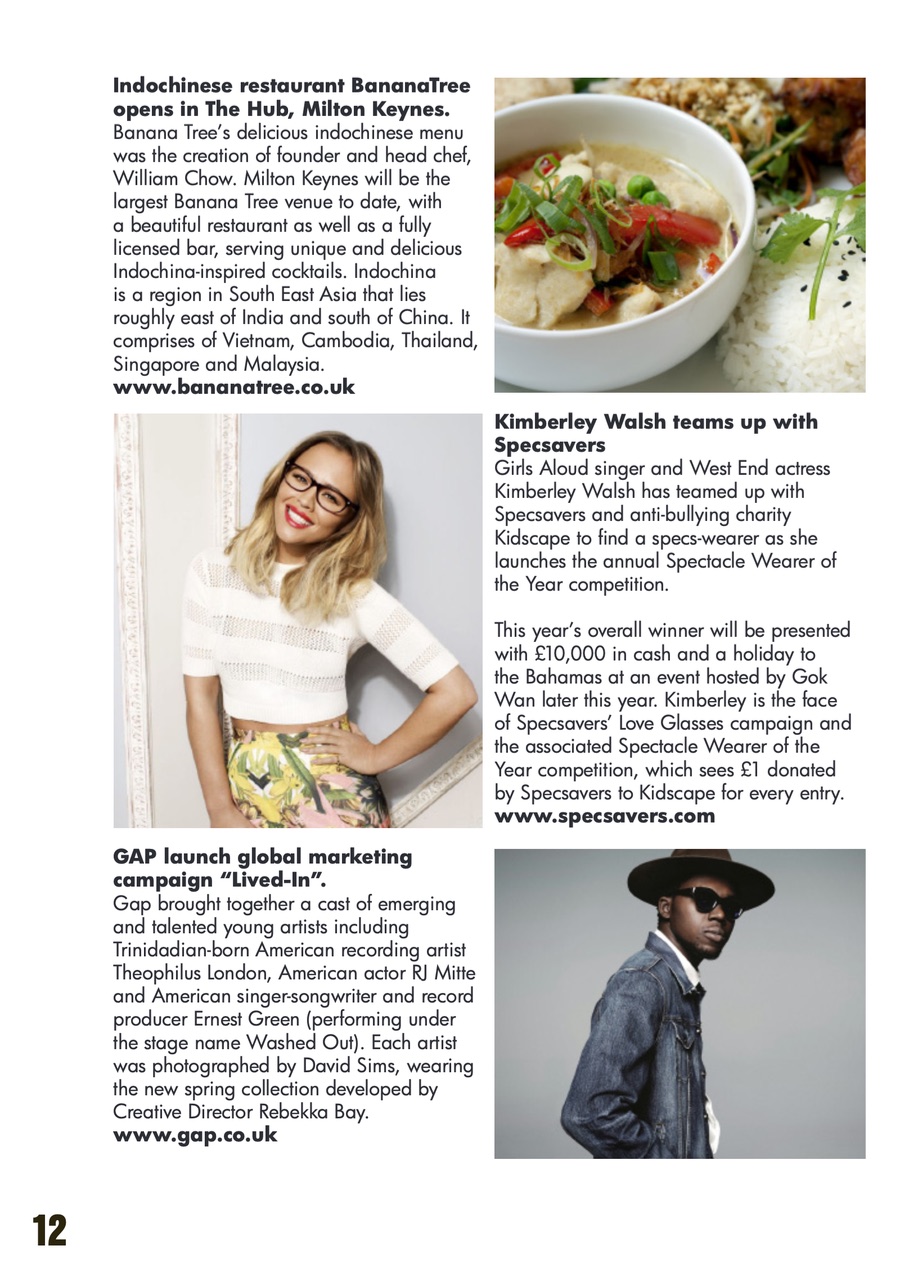 Page 12 of April 2014