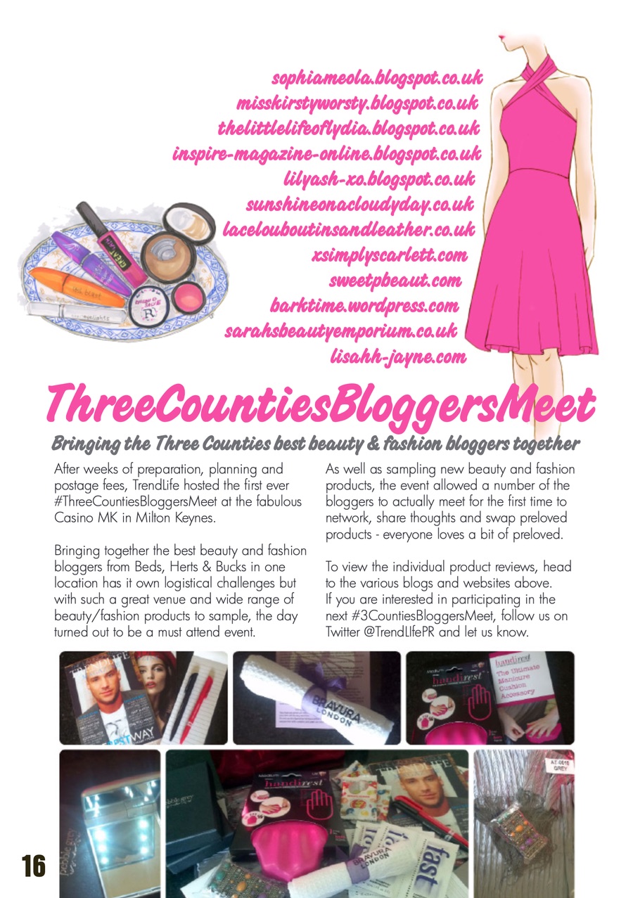 Page 16 of April 2014