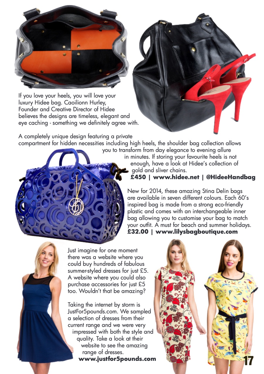 Page 17 of April 2014