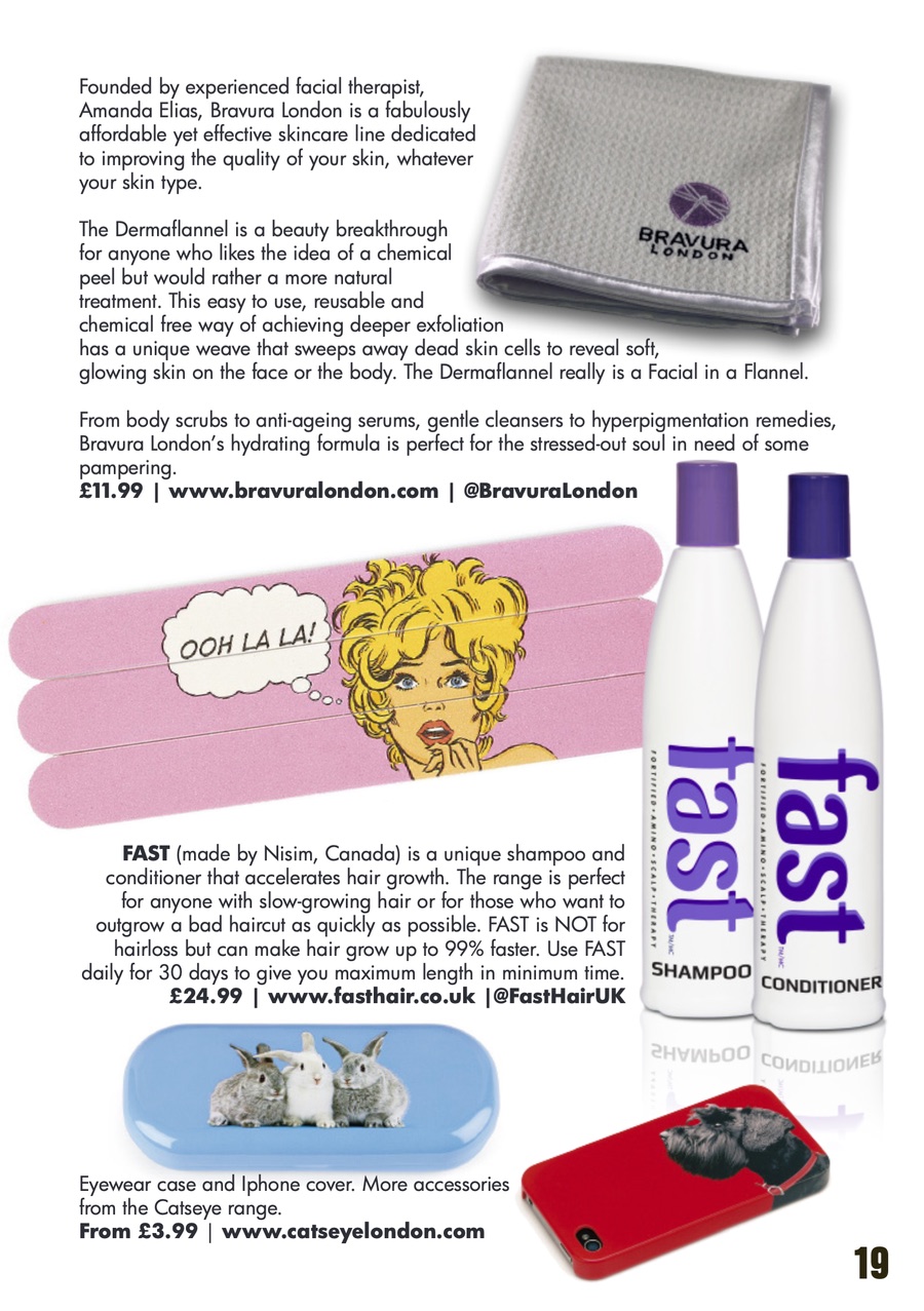 Page 19 of April 2014