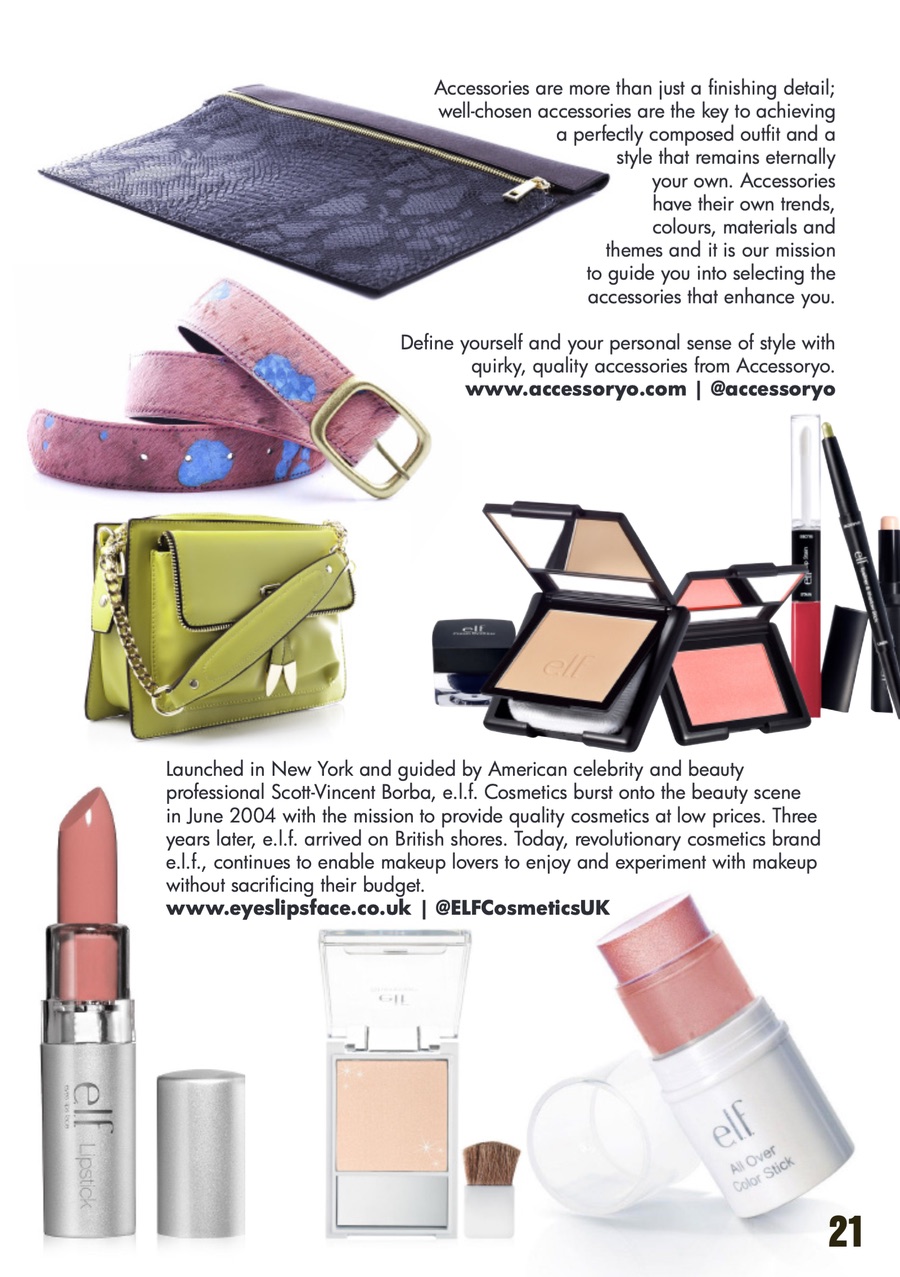 Page 21 of April 2014