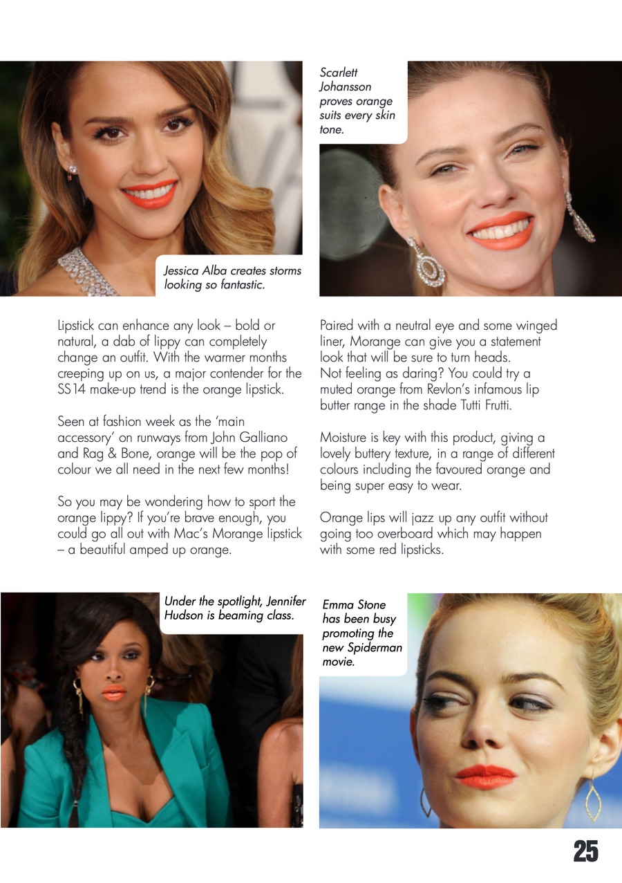 Page 25 of April 2014