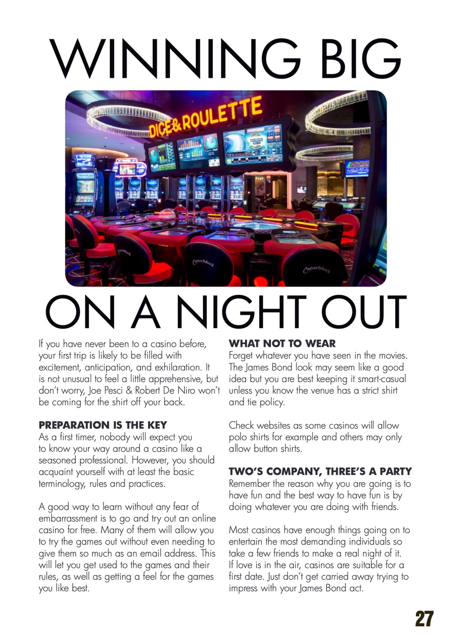 Page 27 of April 2014