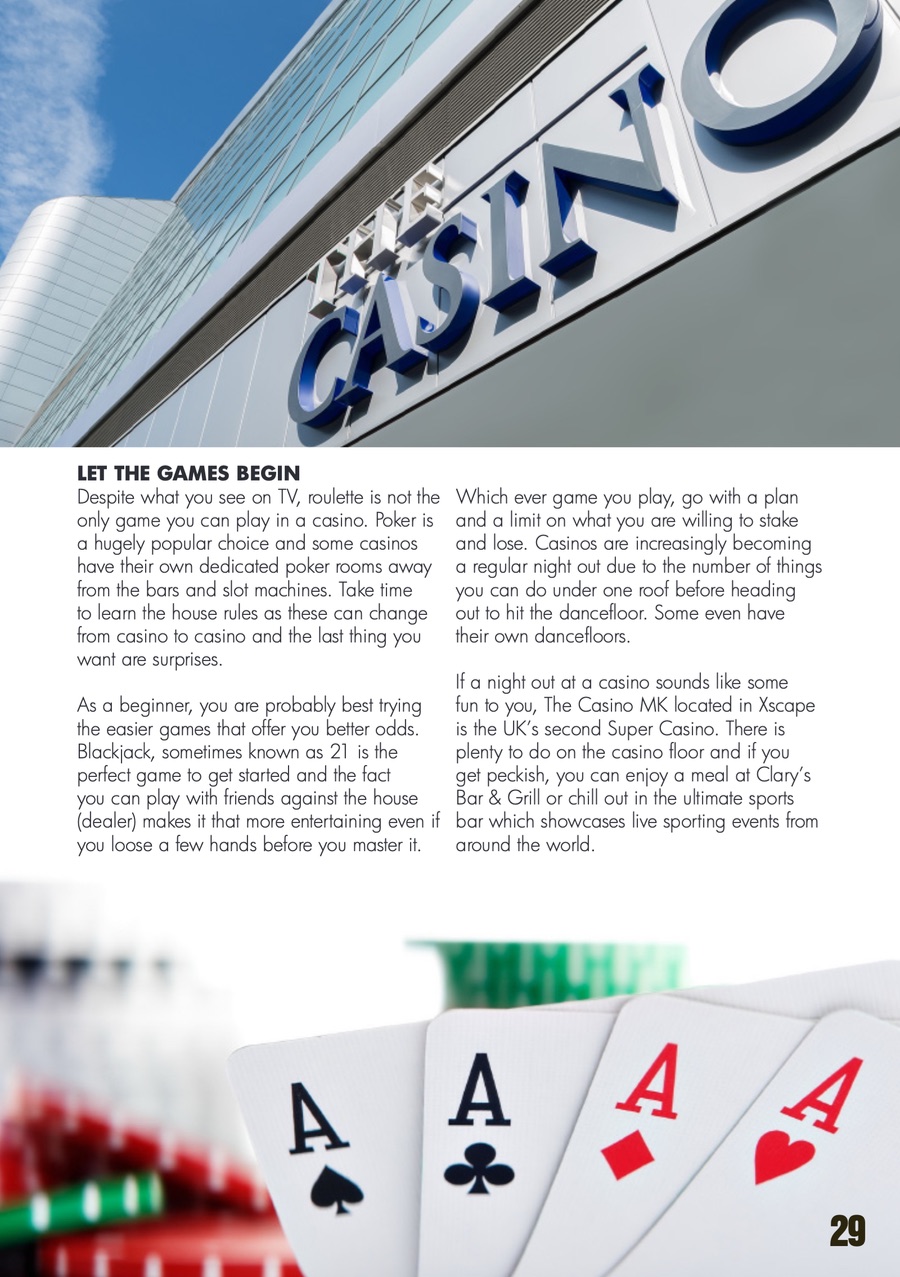 Page 29 of April 2014