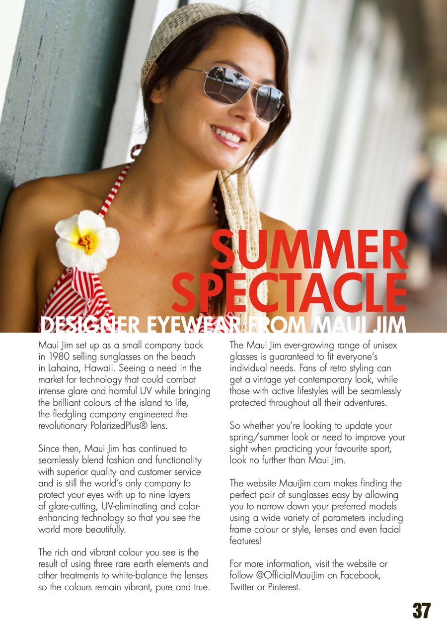 Page 37 of April 2014