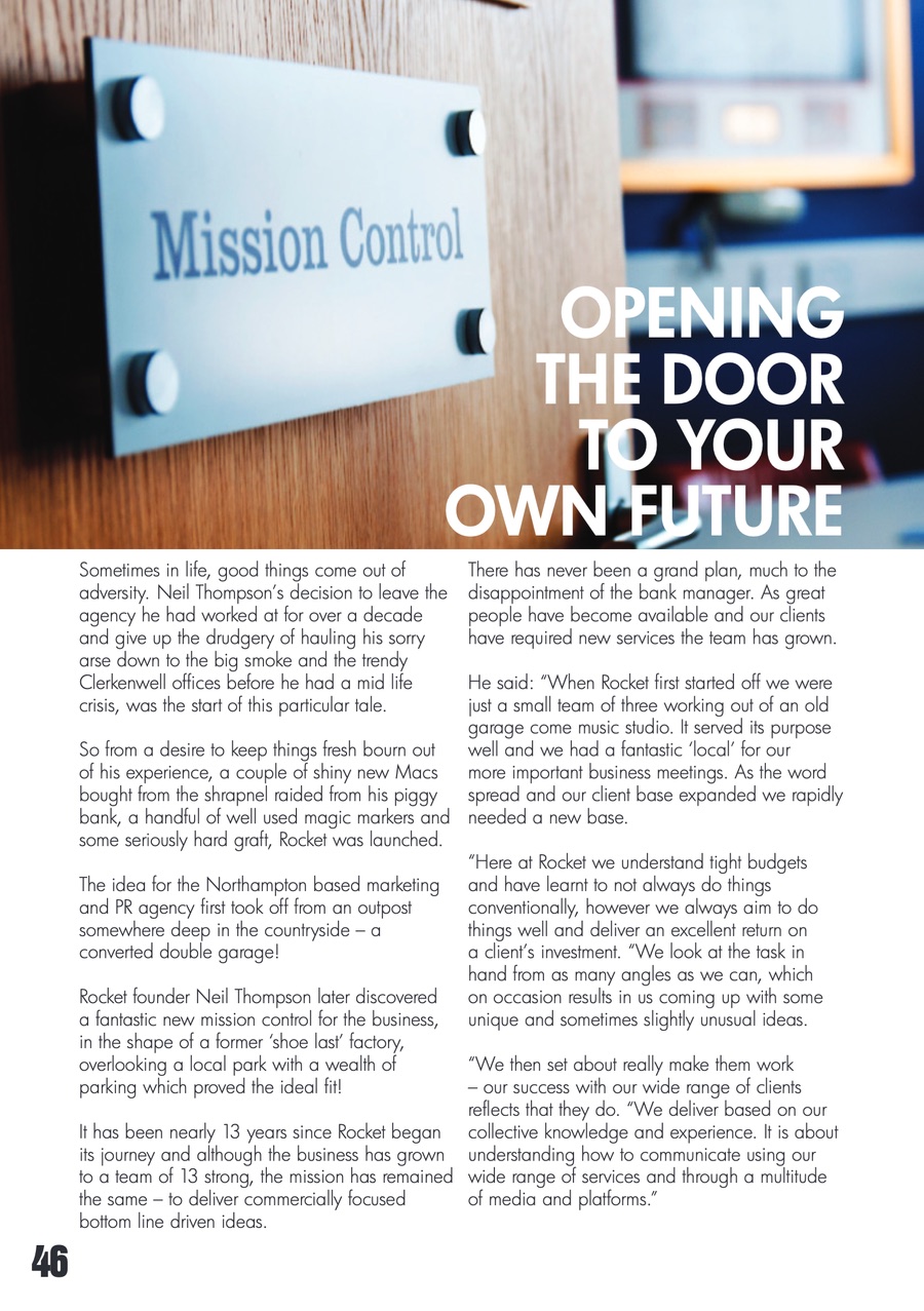 Page 46 of April 2014