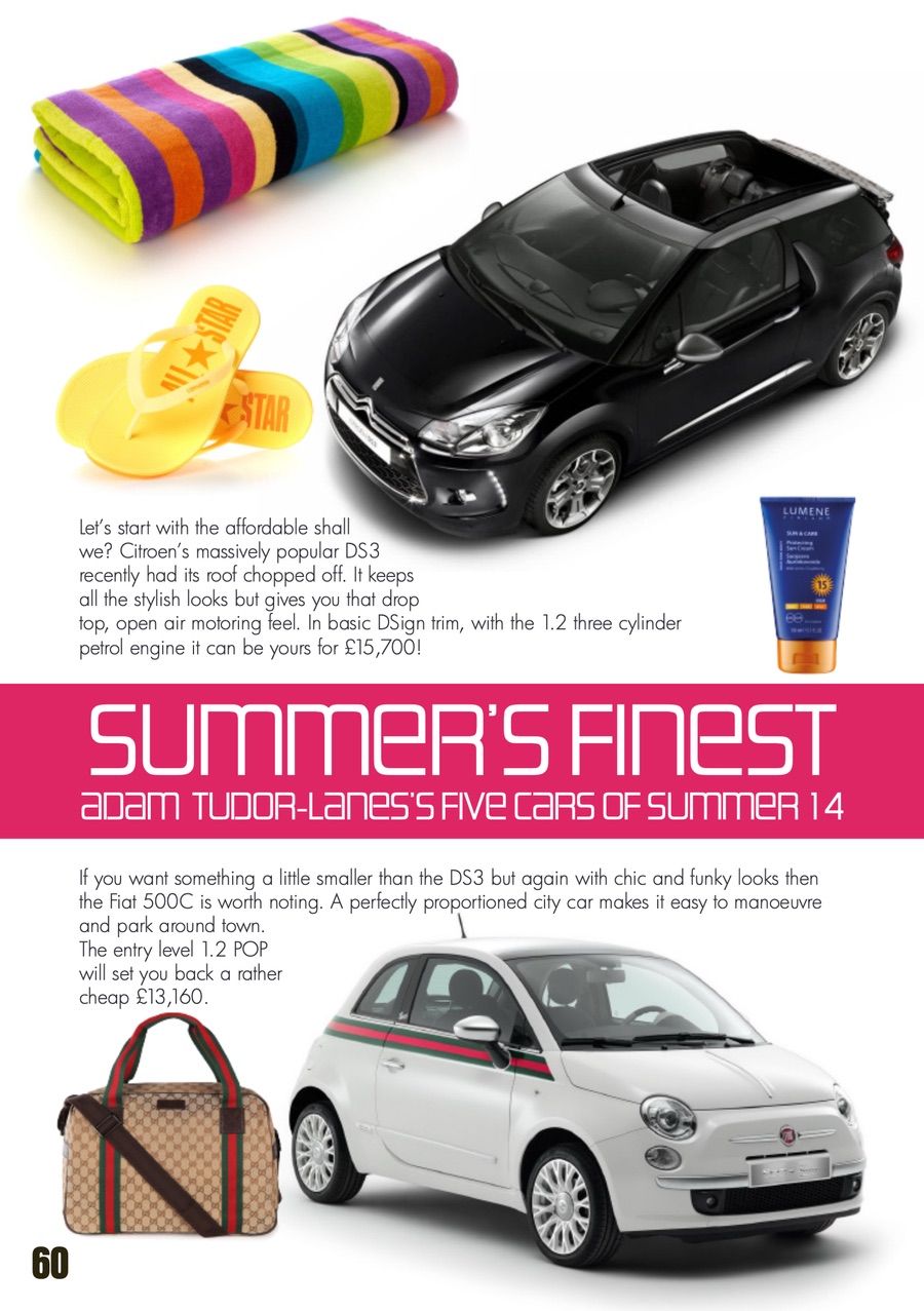 Page 60 of April 2014