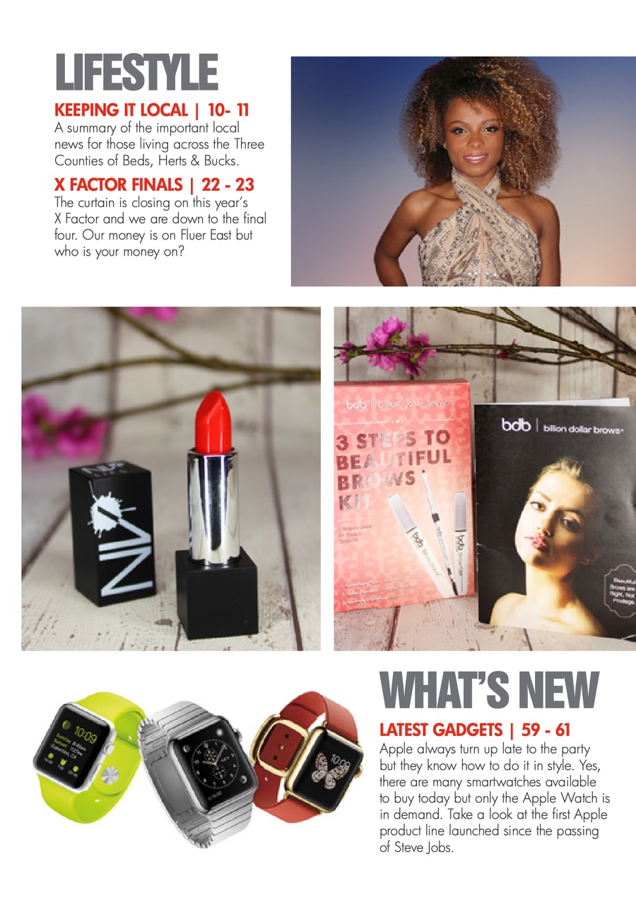 Page 5 of November 2014