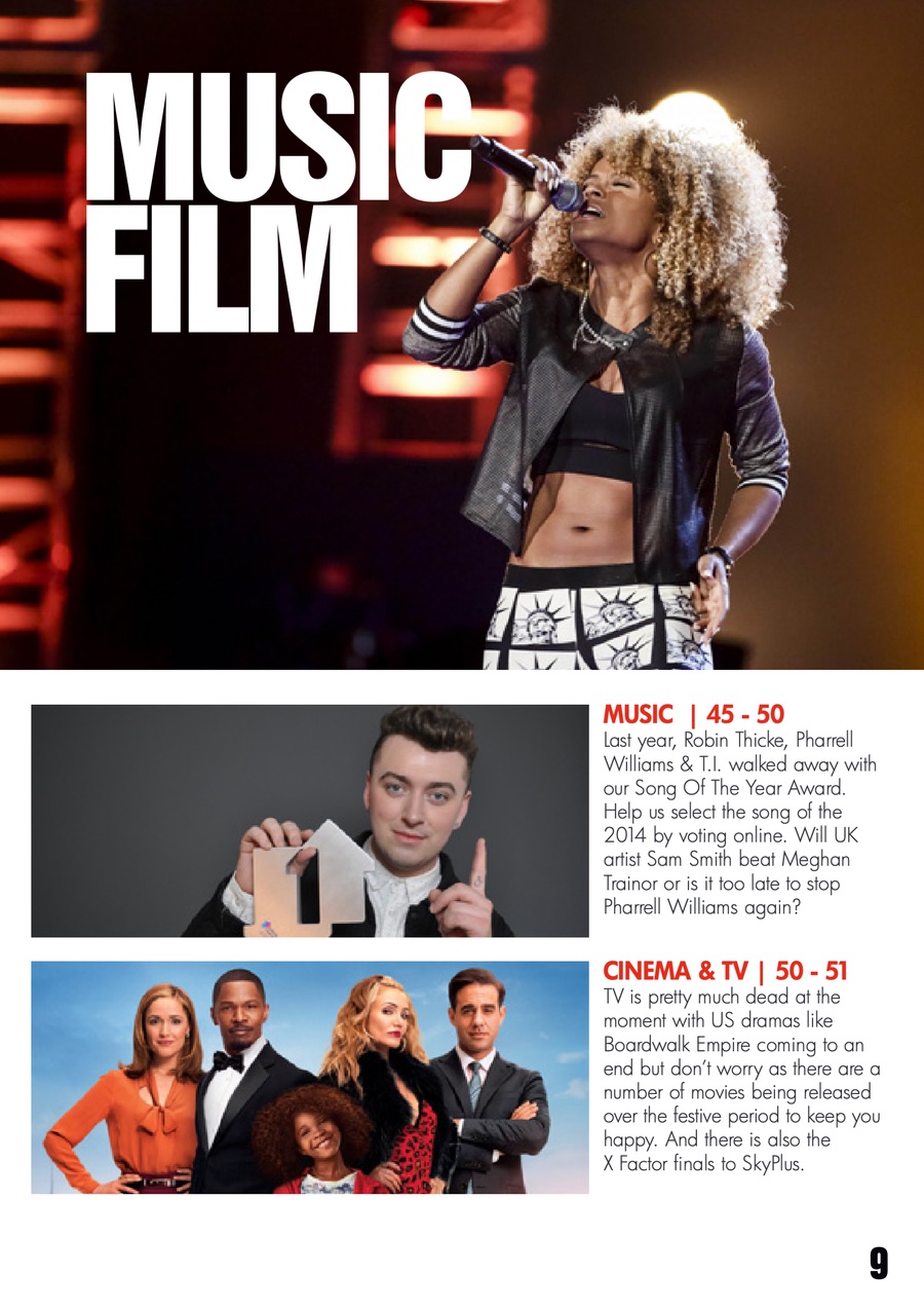 Page 9 of November 2014