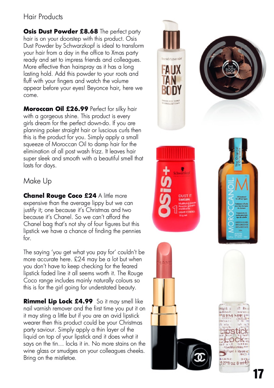 Page 17 of November 2014