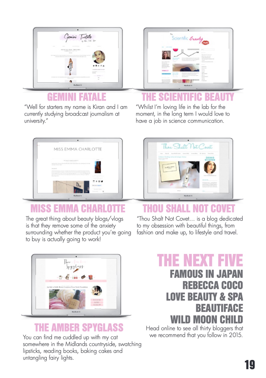 Page 19 of November 2014