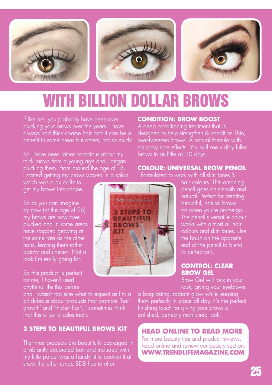 Page 25 of November 2014