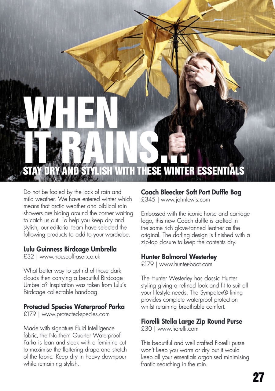 Page 27 of November 2014
