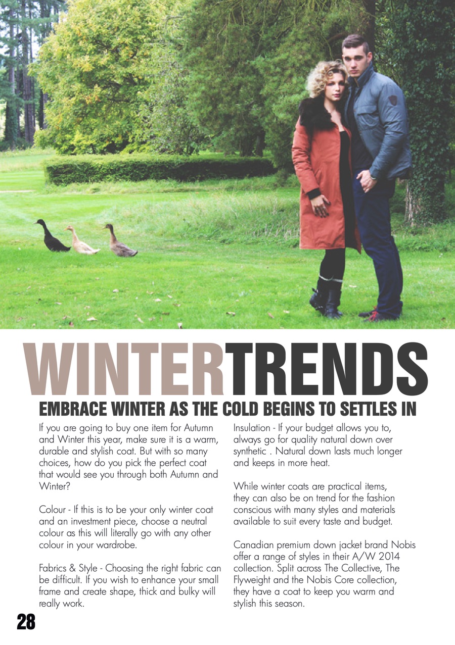 Page 28 of November 2014