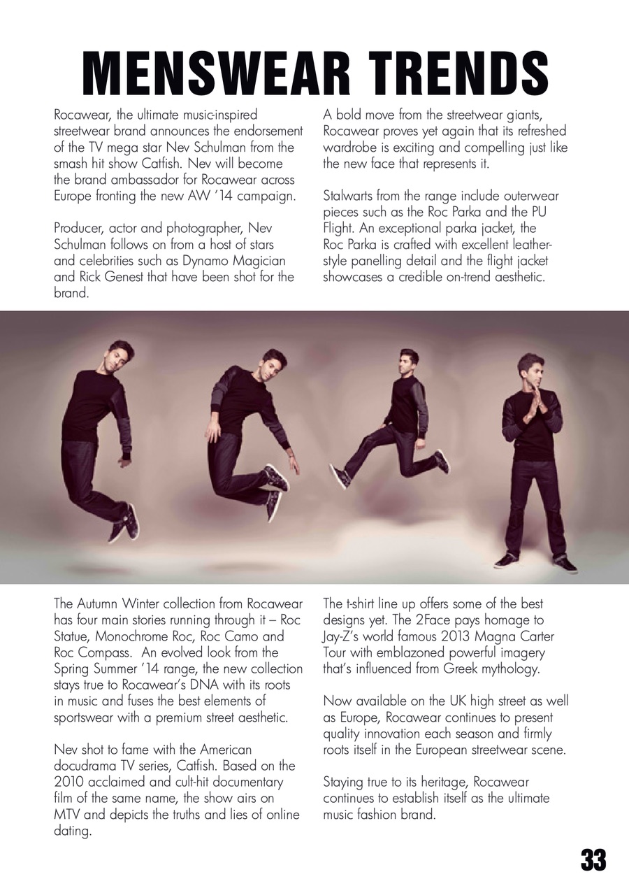 Page 33 of November 2014