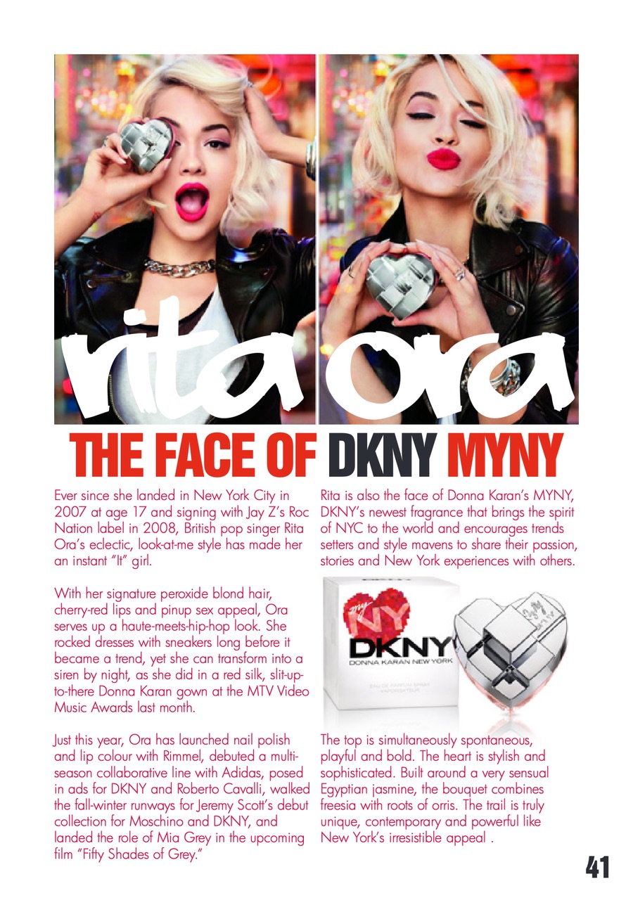 Page 41 of November 2014