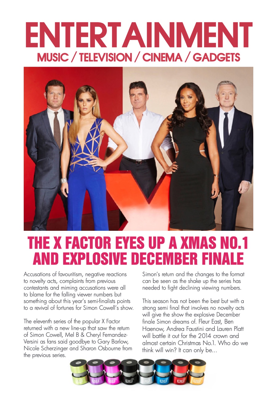 Page 44 of November 2014