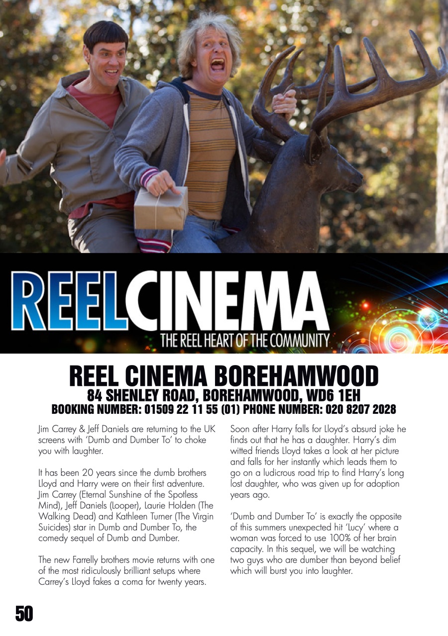 Page 50 of November 2014