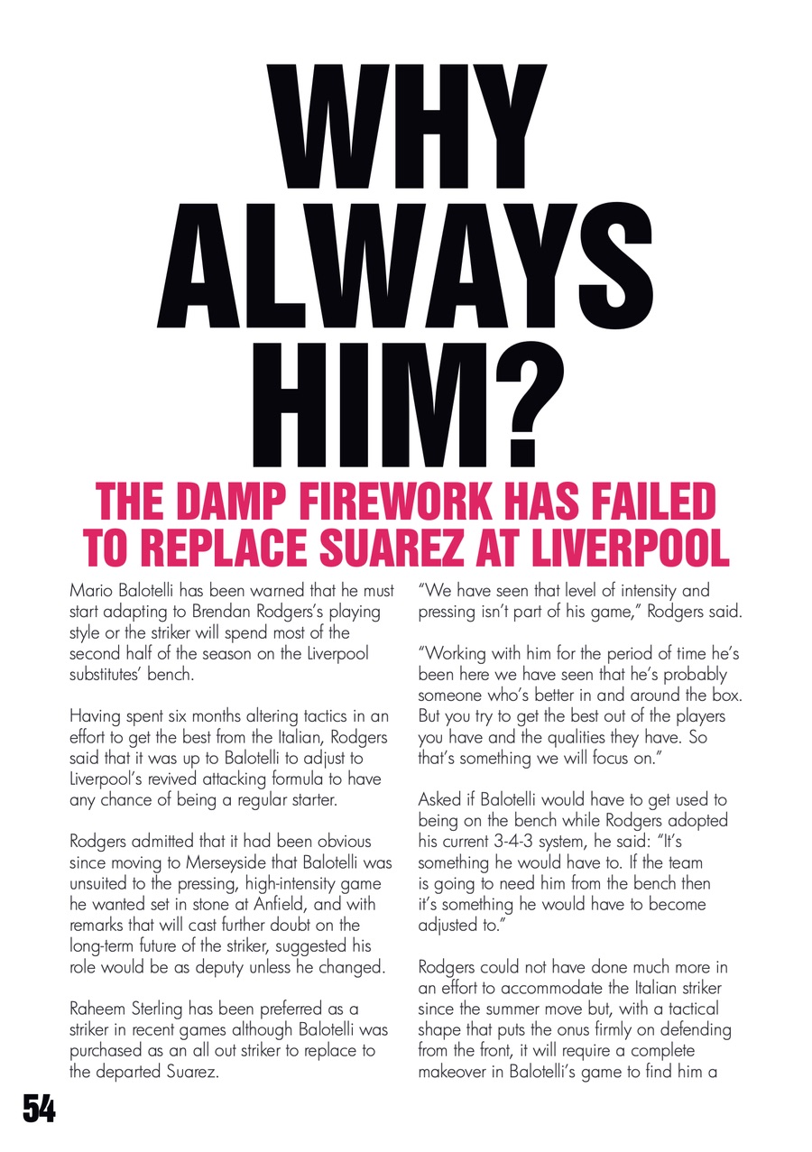 Page 54 of November 2014