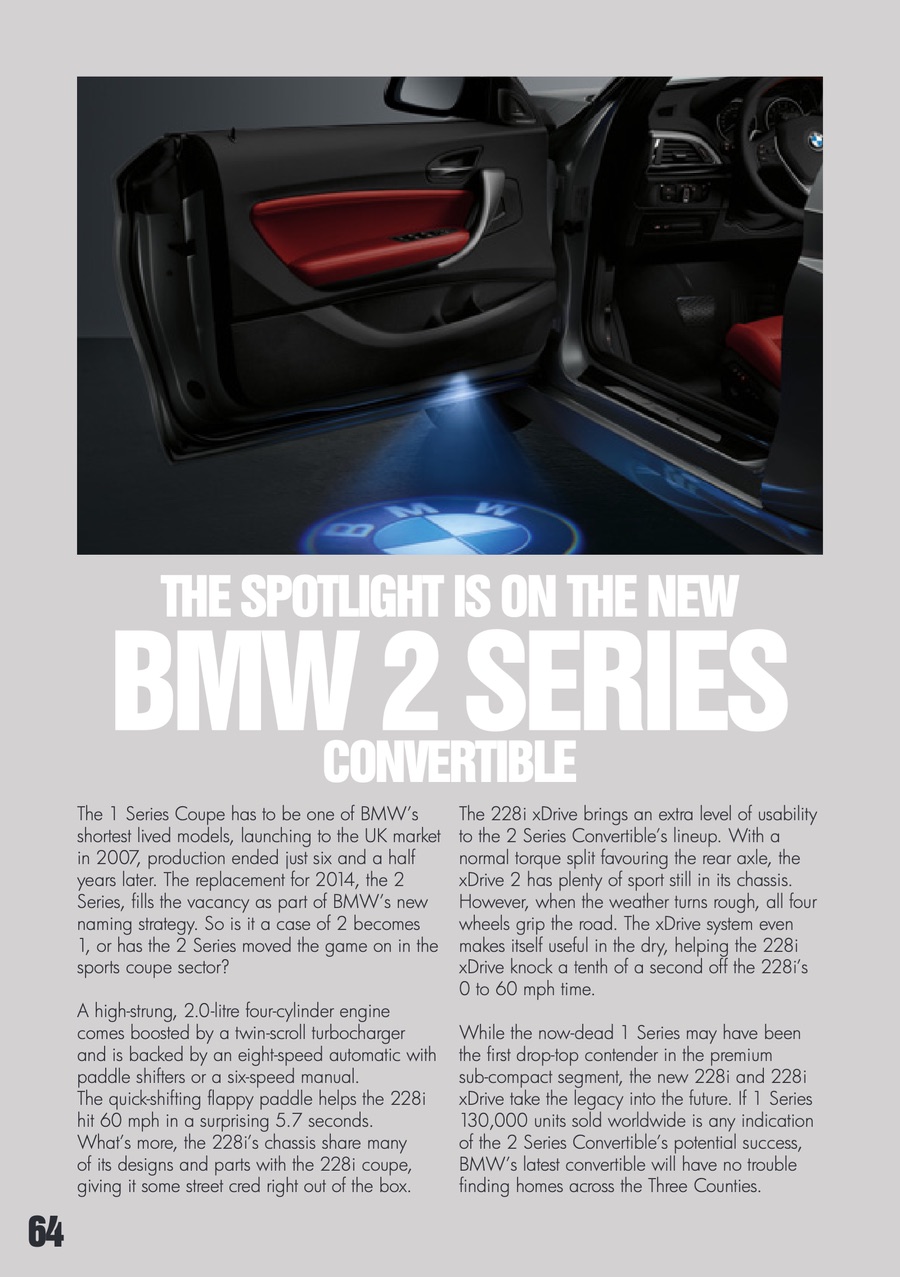 Page 64 of November 2014