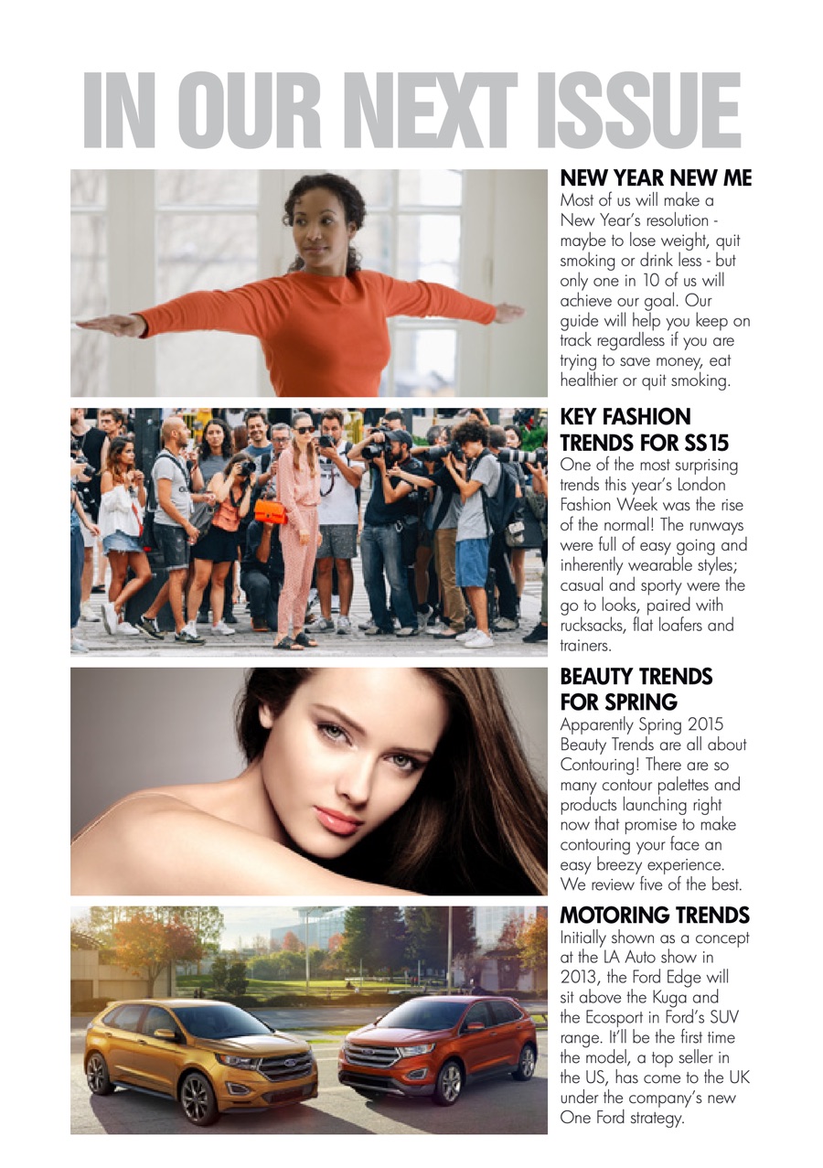 Page 67 of November 2014