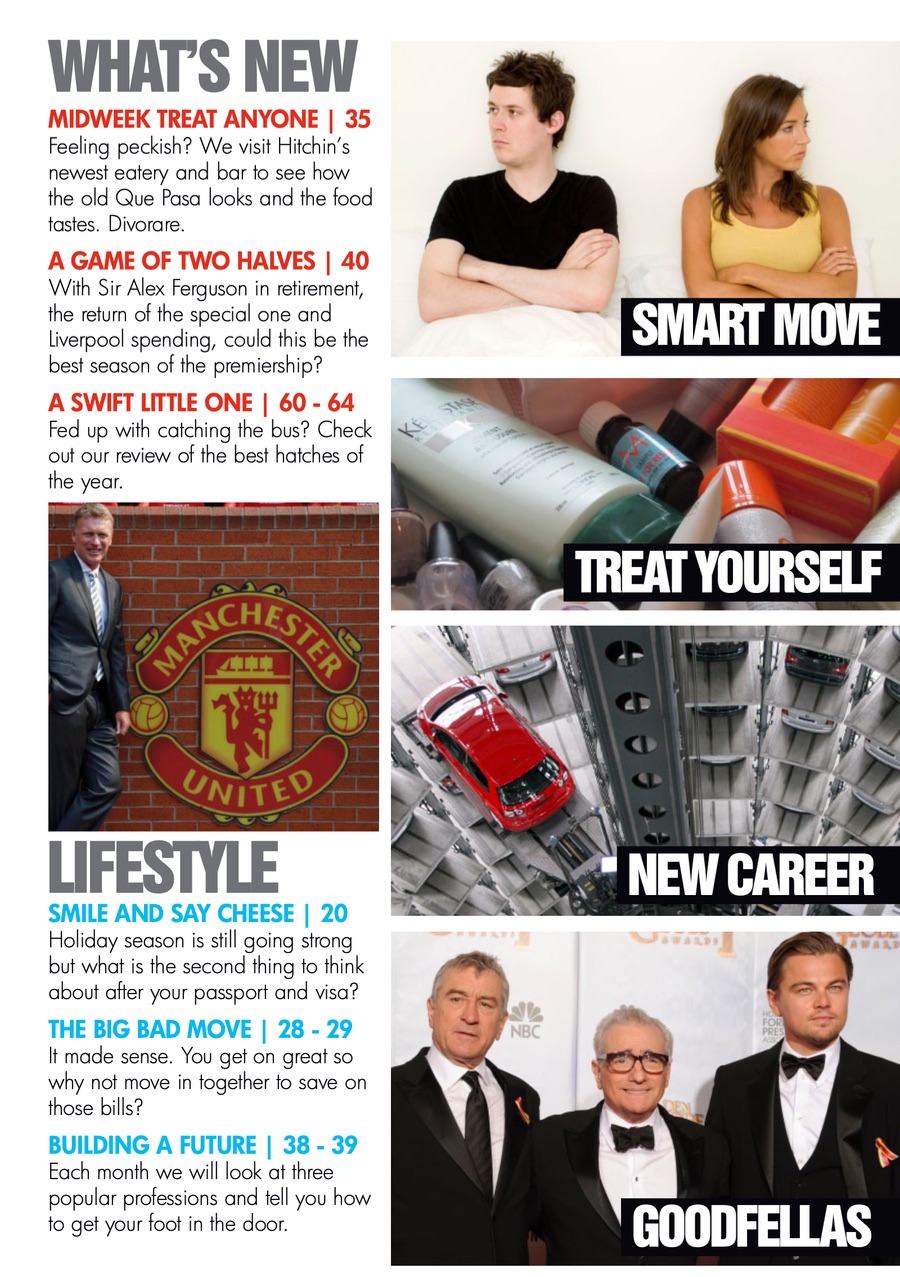 Page 3 of August 2014