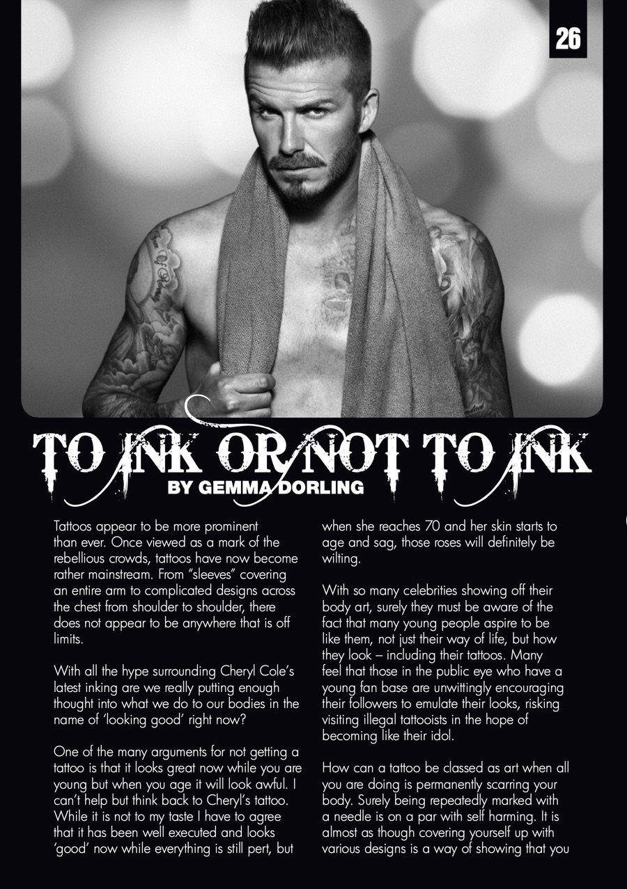 Page 26 of August 2014