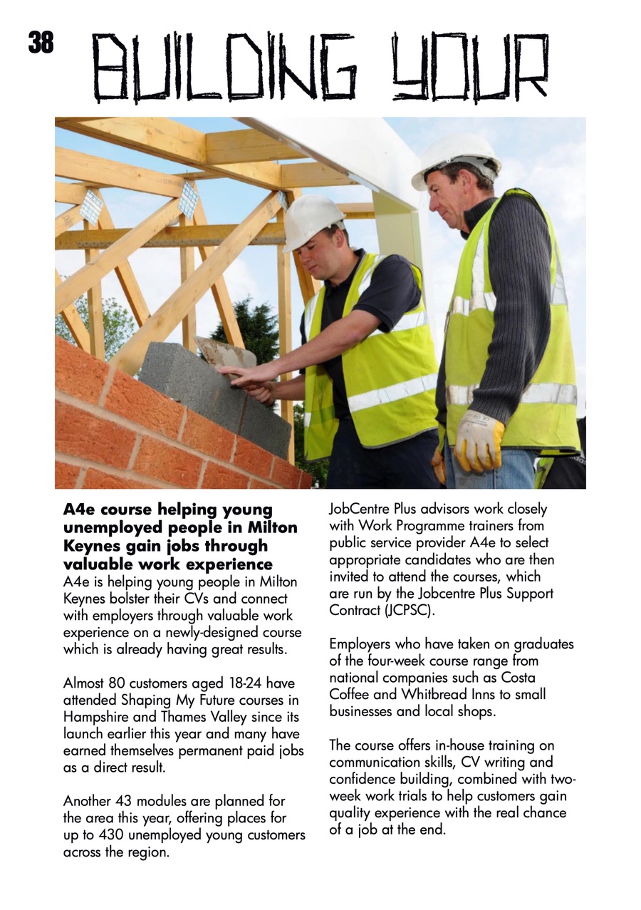 Page 38 of August 2014