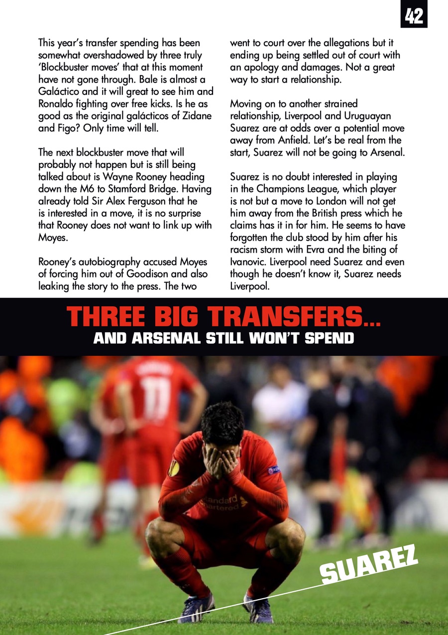 Page 42 of August 2014