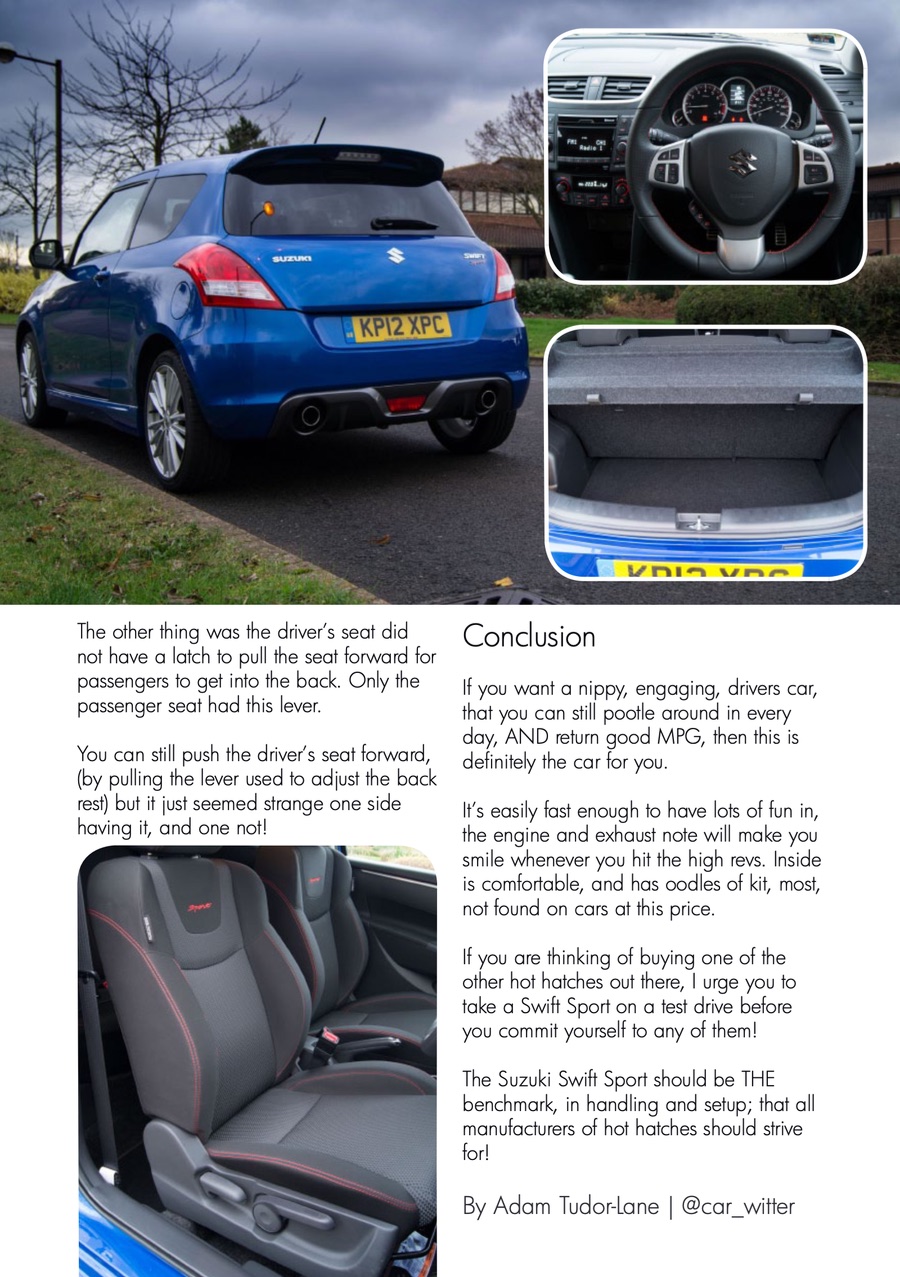 Page 64 of August 2014