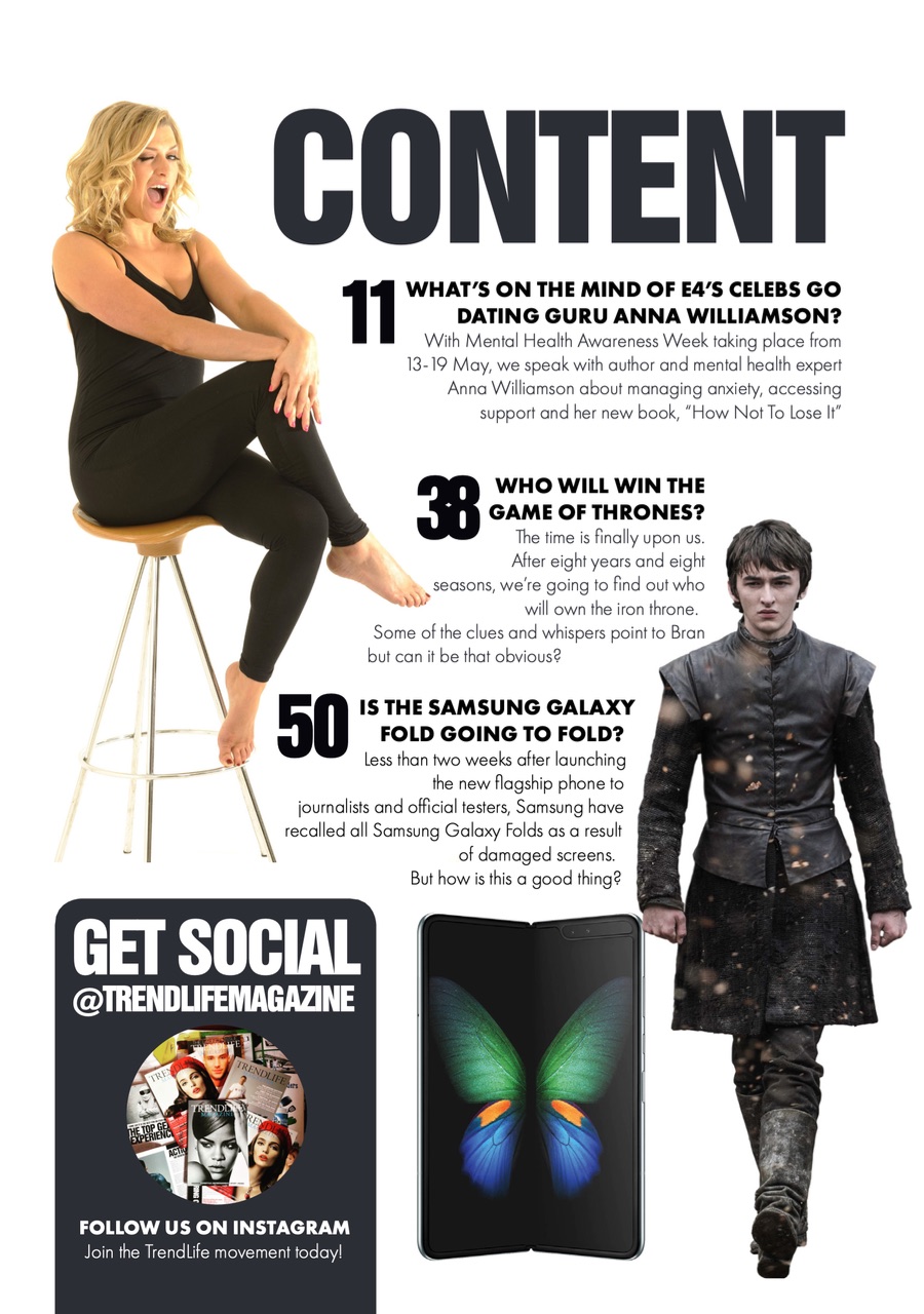 Page 5 of May 2019