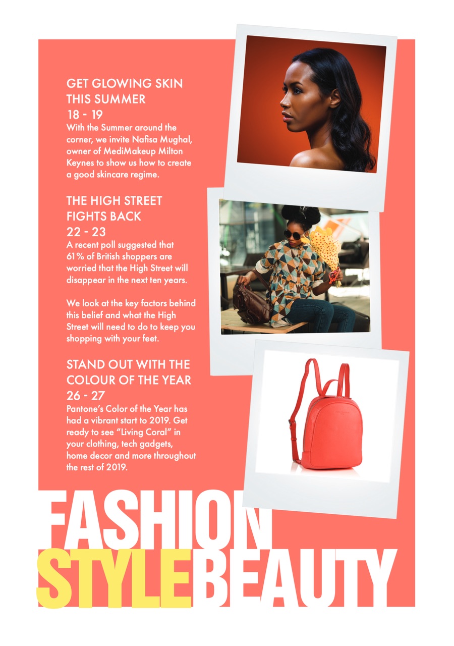 Page 6 of May 2019
