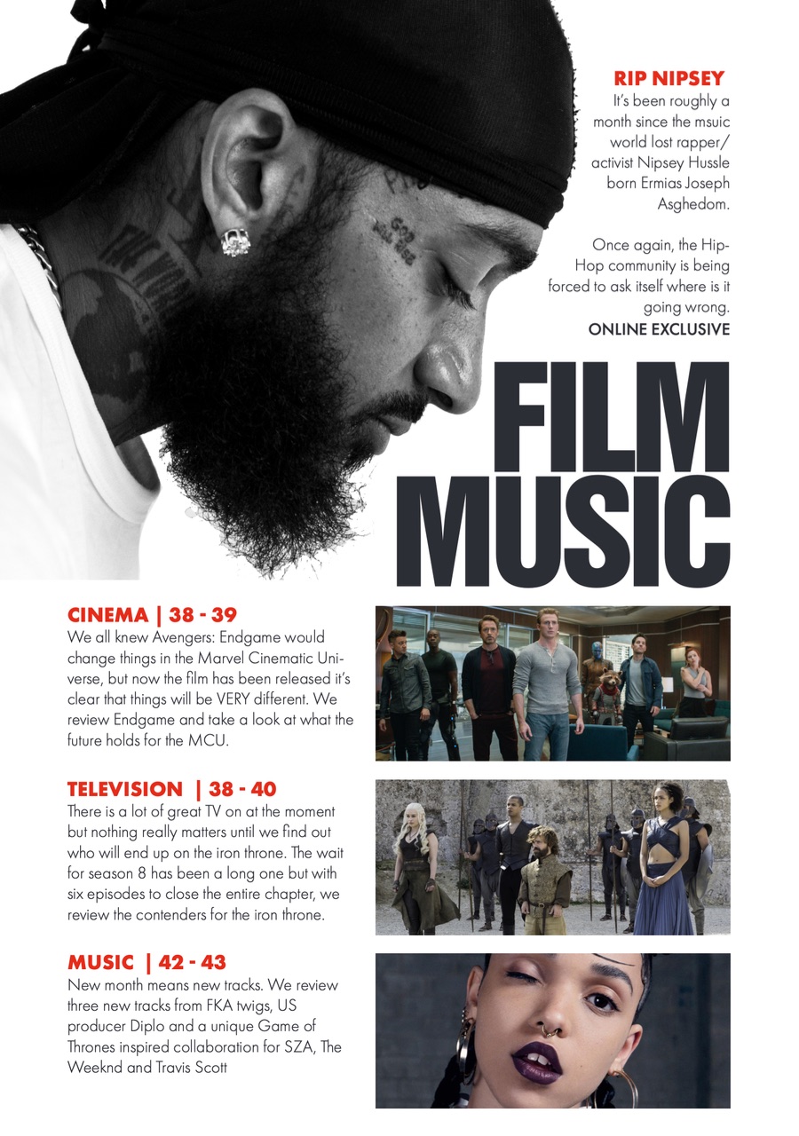 Page 8 of May 2019