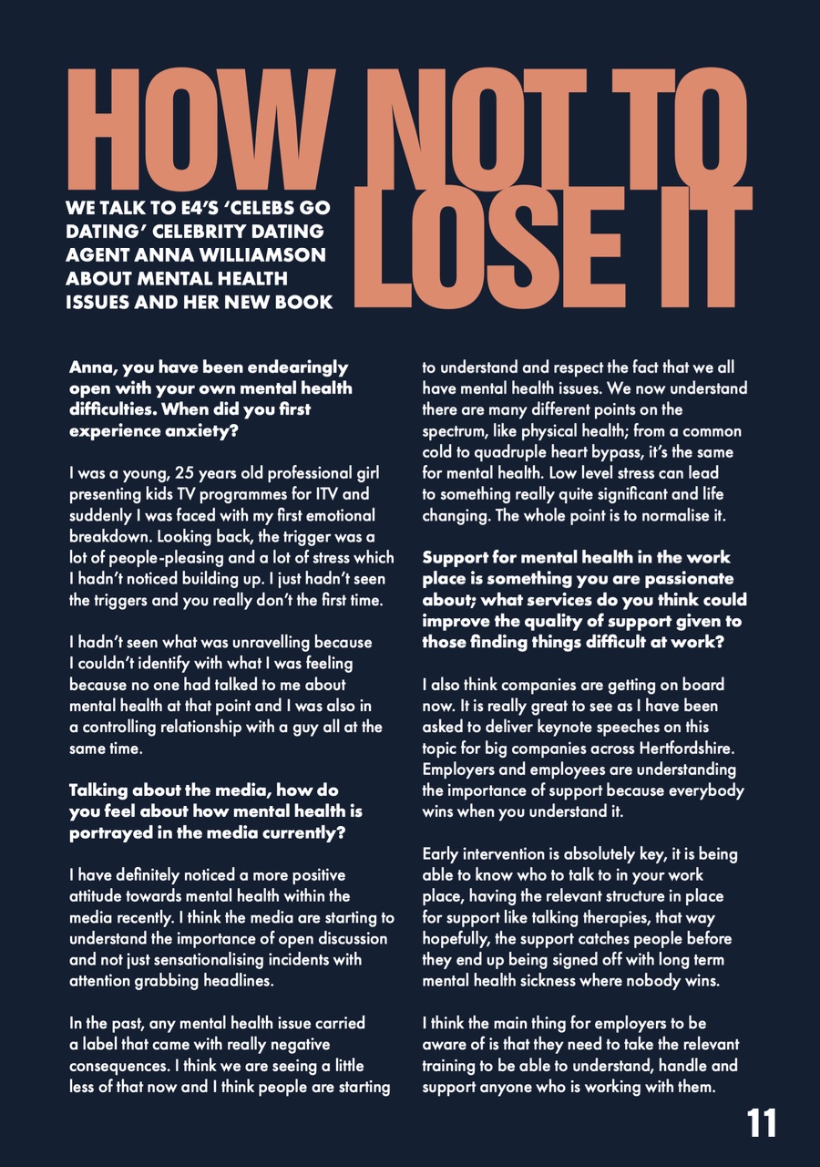 Page 11 of May 2019