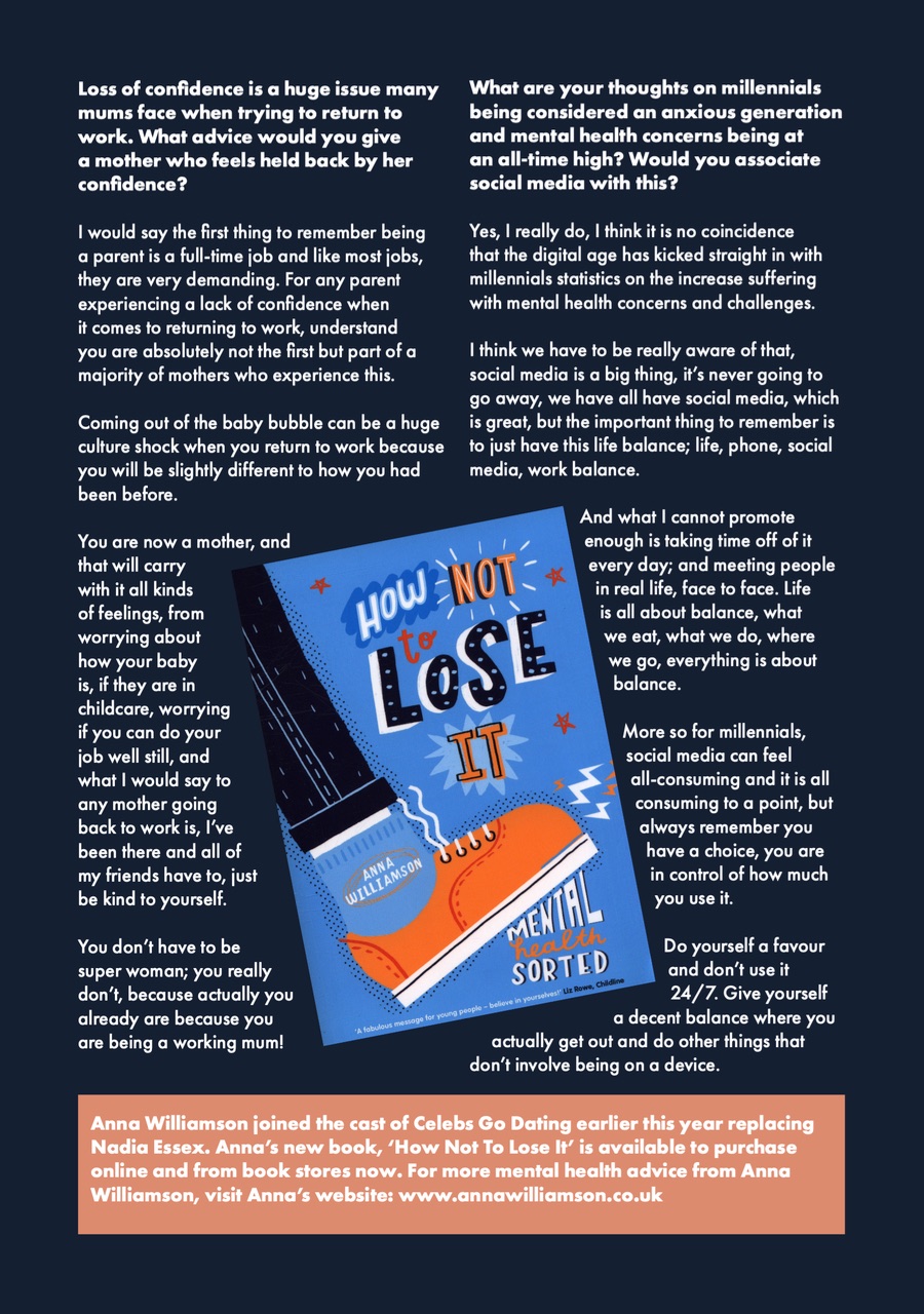 Page 13 of May 2019