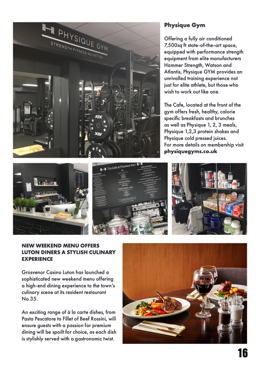 Page 17 of May 2019