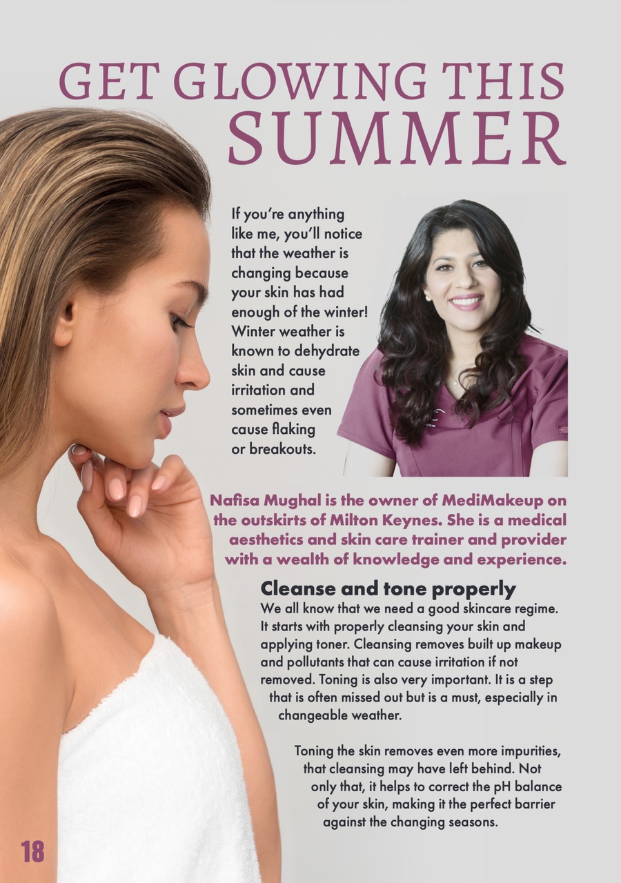 Page 18 of May 2019