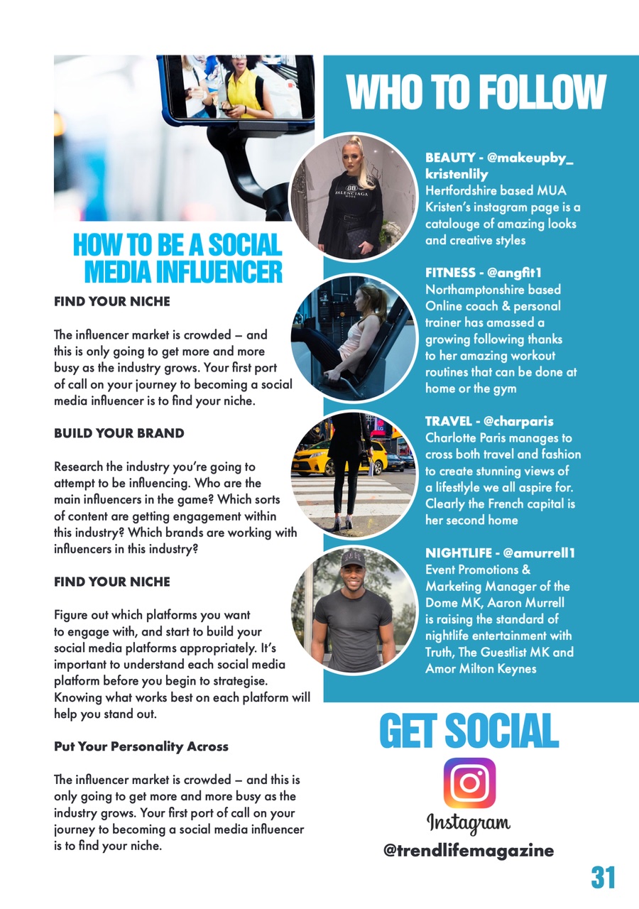 Page 31 of May 2019