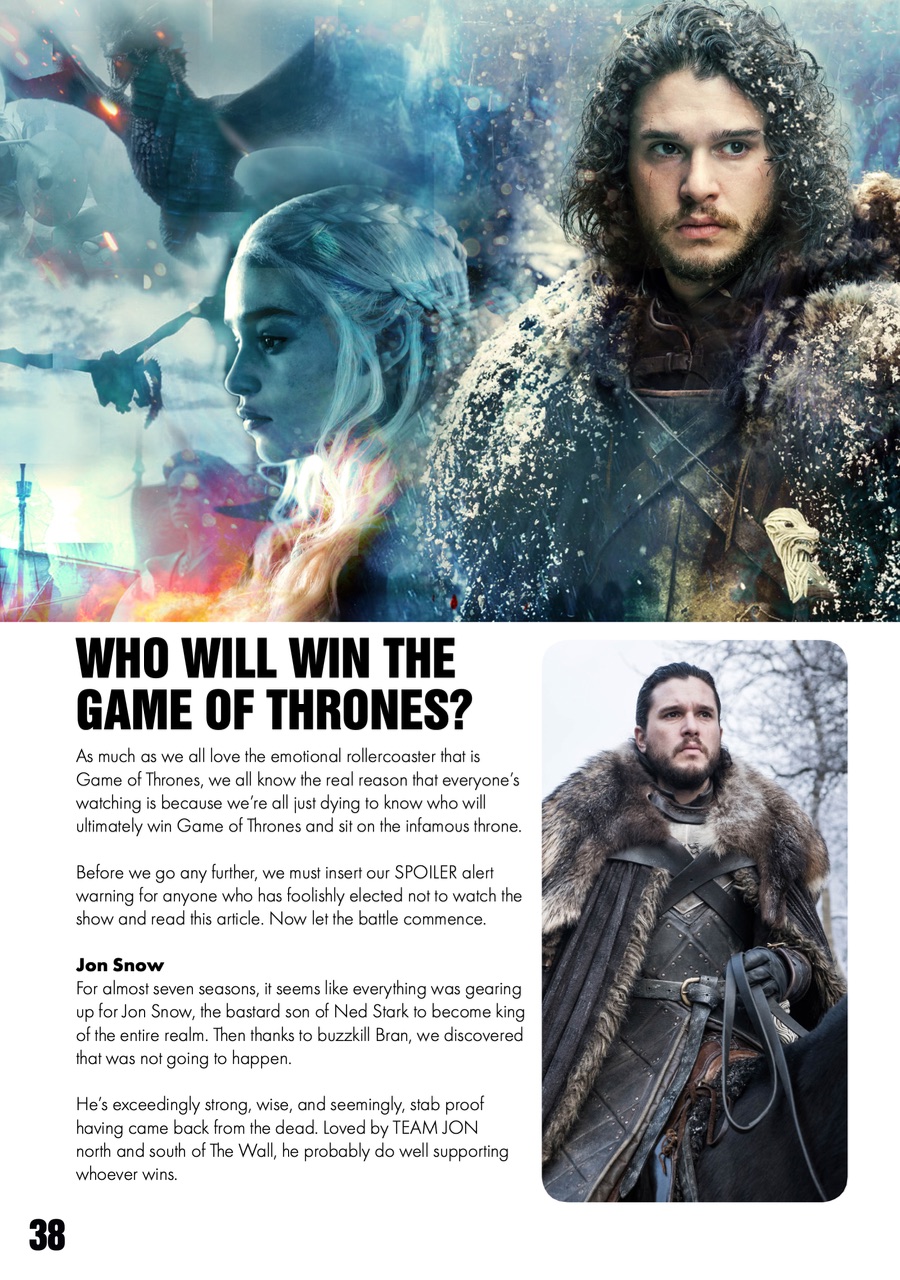 Page 38 of May 2019