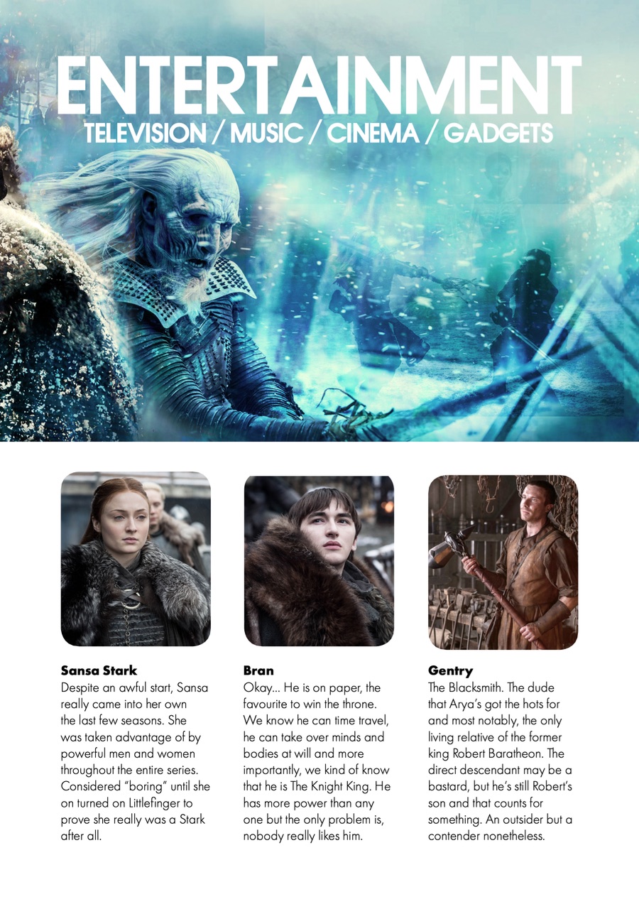 Page 39 of May 2019