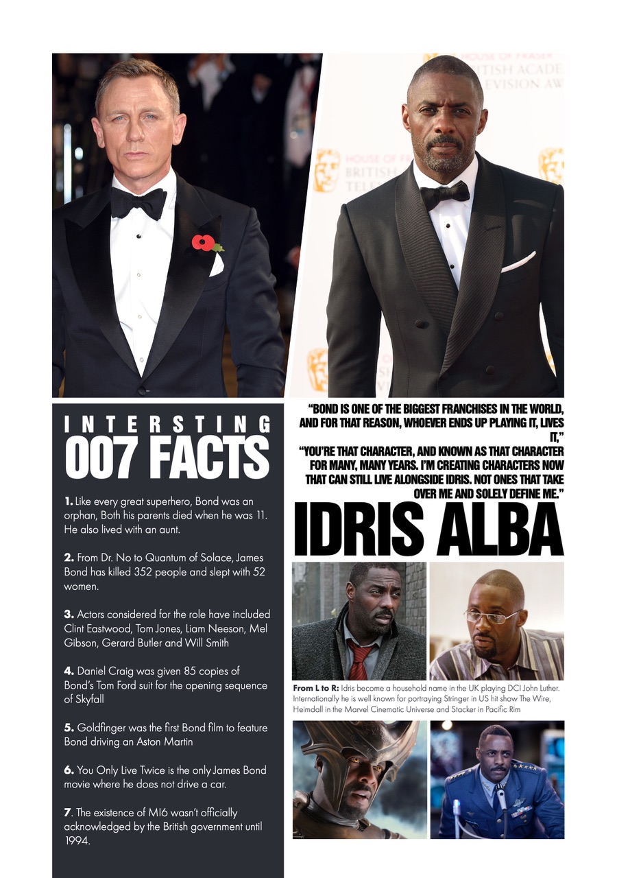 Page 43 of May 2019