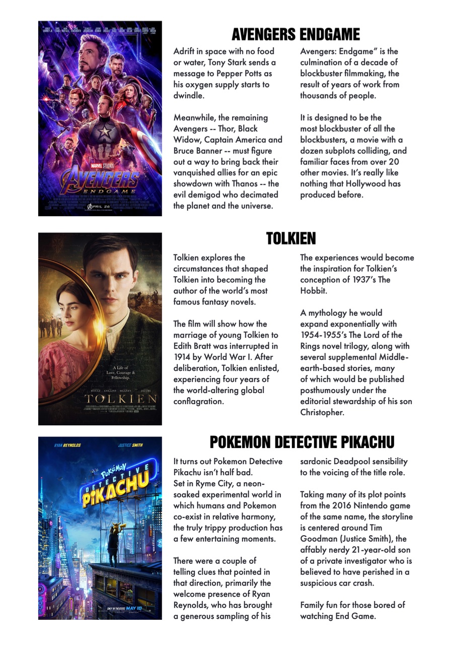 Page 49 of May 2019