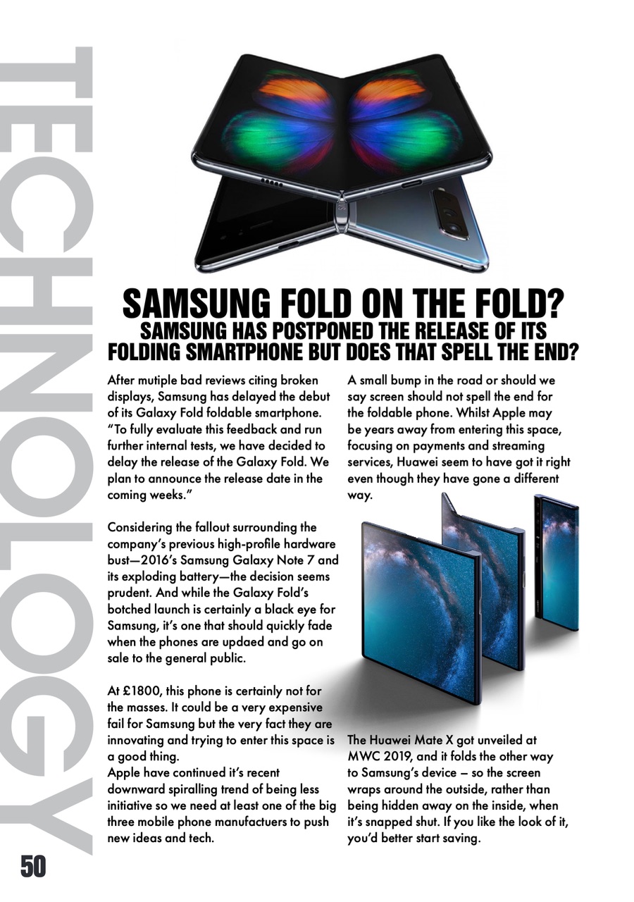 Page 50 of May 2019