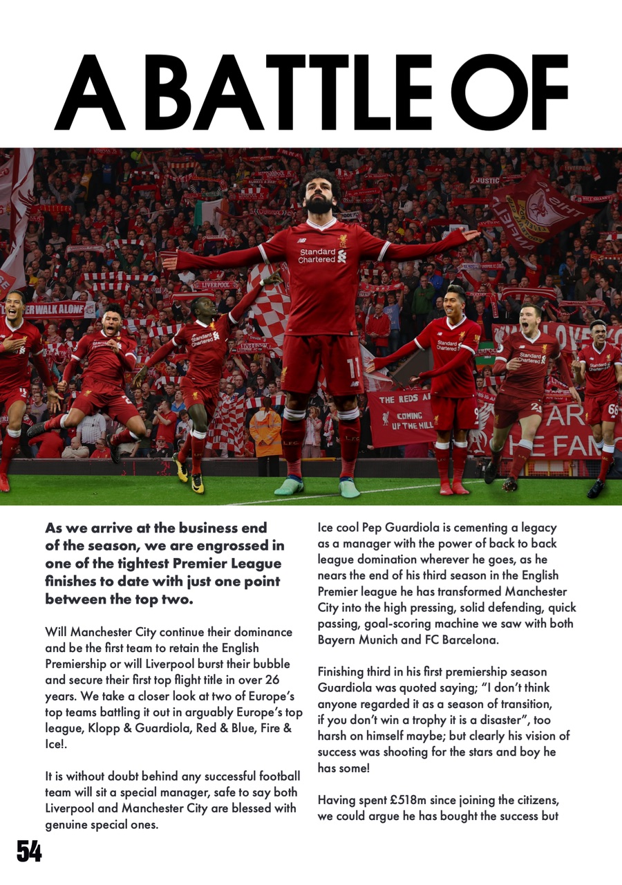 Page 54 of May 2019