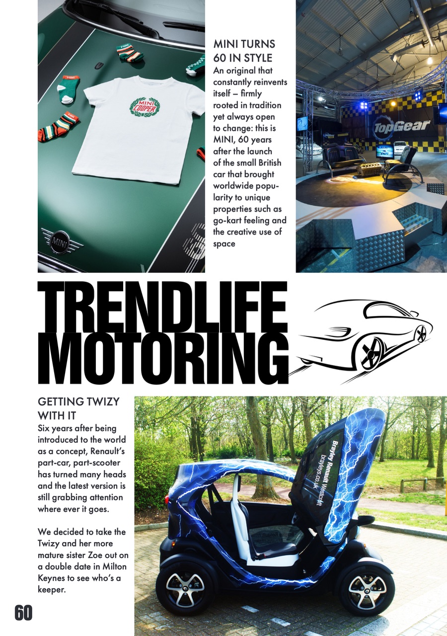 Page 60 of May 2019