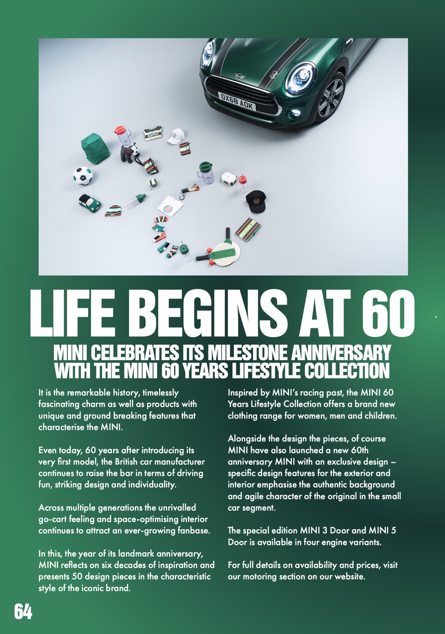 Page 64 of May 2019