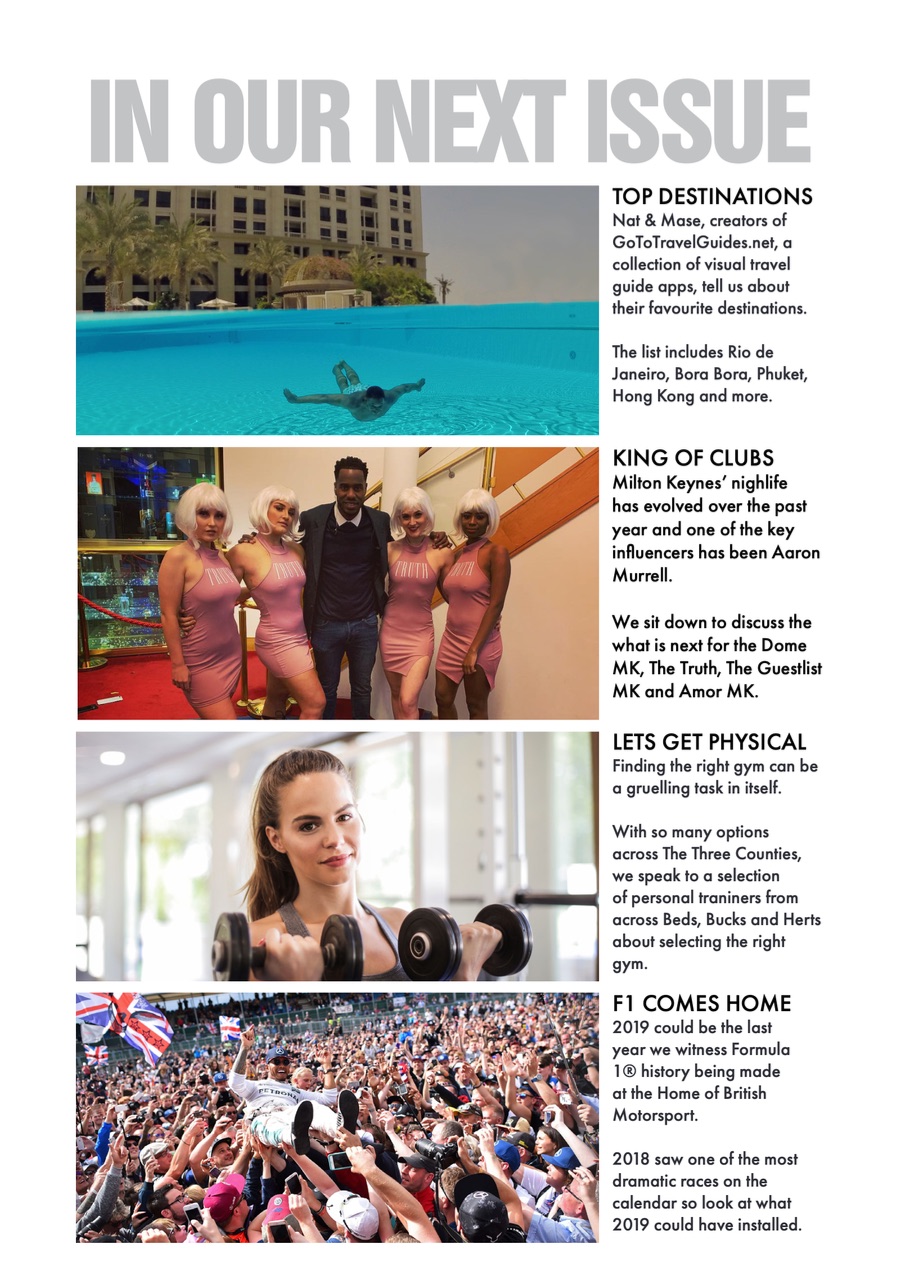 Page 67 of May 2019